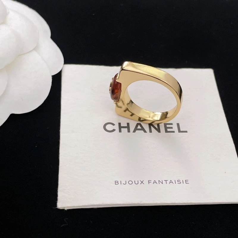 Chxnxl Rings Lightweight 293158