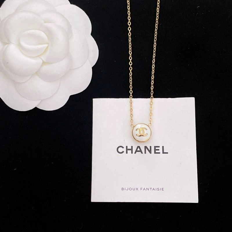 Chxnxl Necklaces Affordable 293343