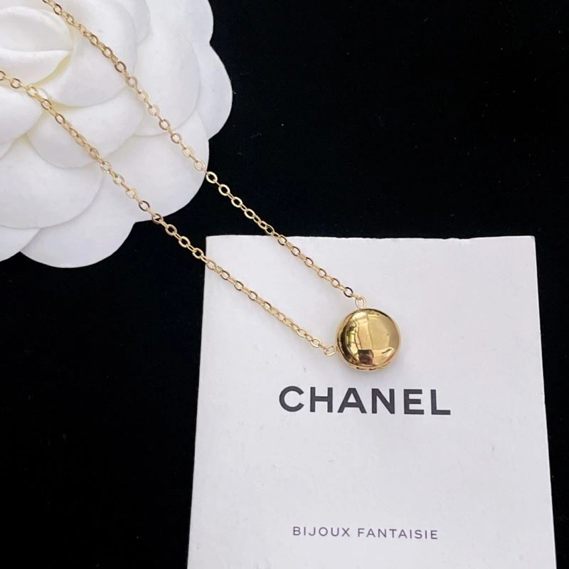 Chxnxl Necklaces Affordable 293343