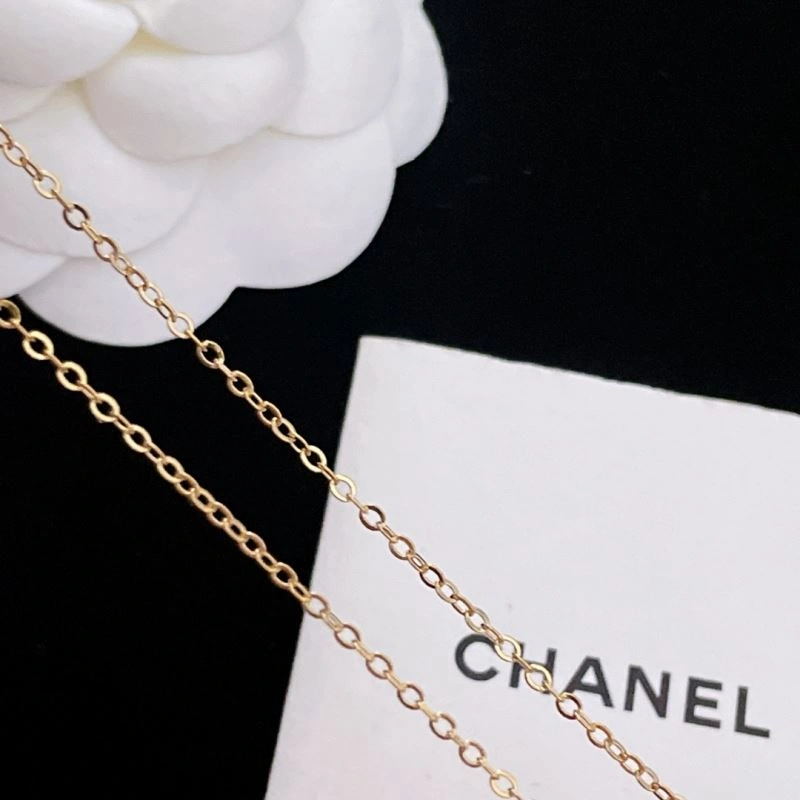 Chxnxl Necklaces Affordable 293343