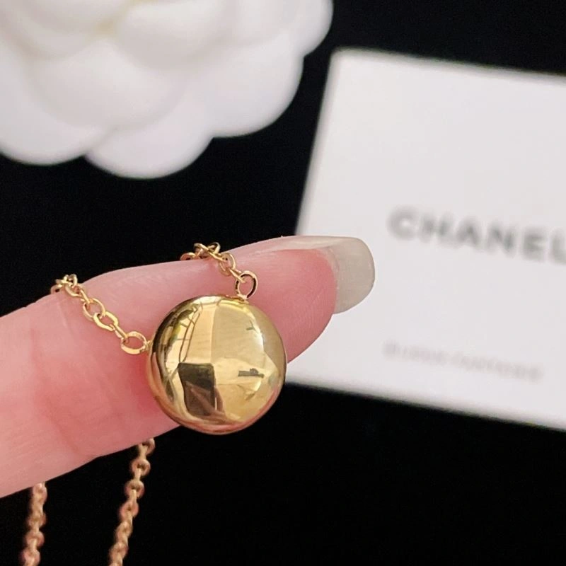 Chxnxl Necklaces Affordable 293343