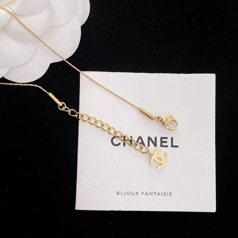 Reliable Chxnxl Necklaces 293335