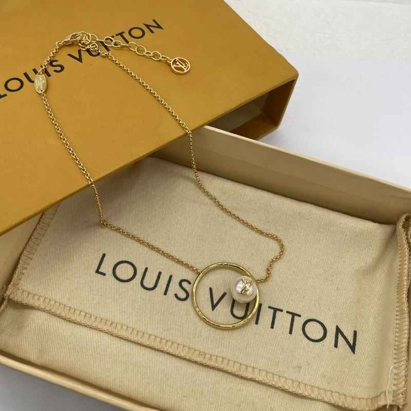 Trendy LX Necklaces 312333