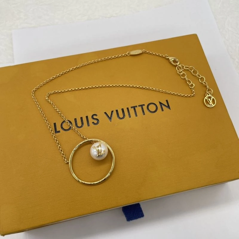 Trendy LX Necklaces 312333