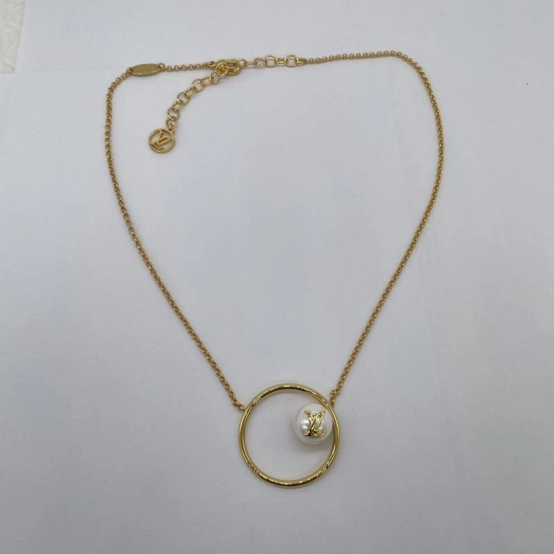 Trendy LX Necklaces 312333
