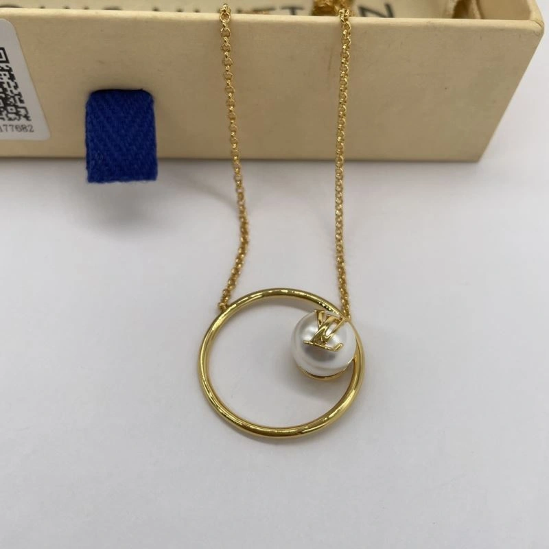 Trendy LX Necklaces 312333