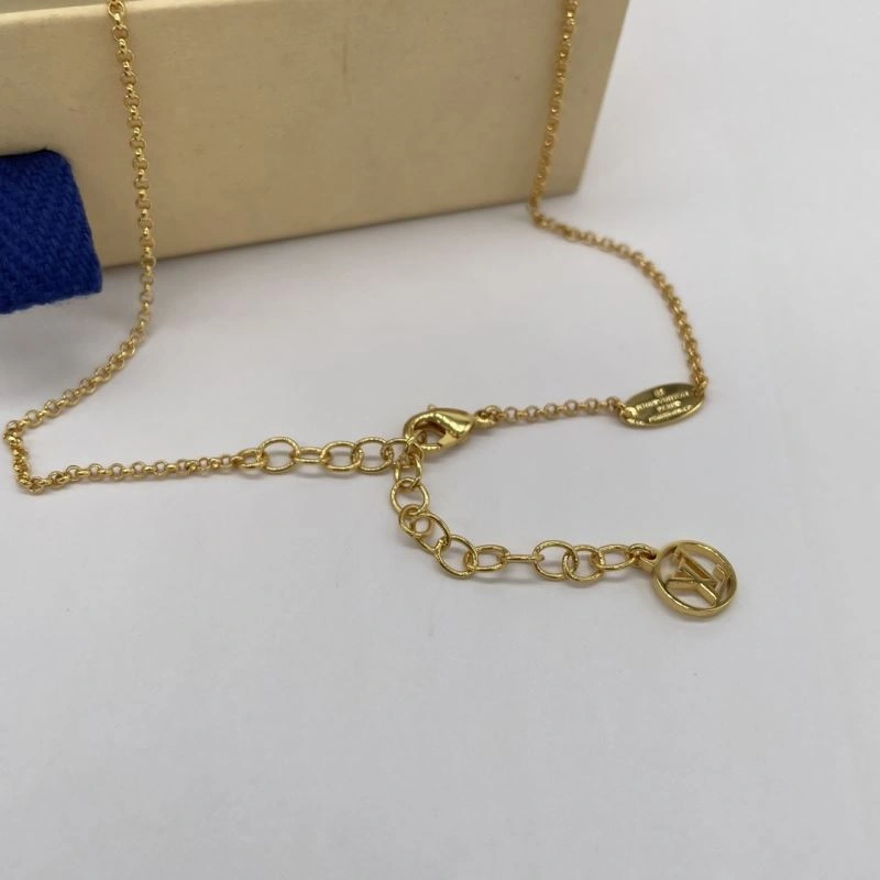 Trendy LX Necklaces 312333
