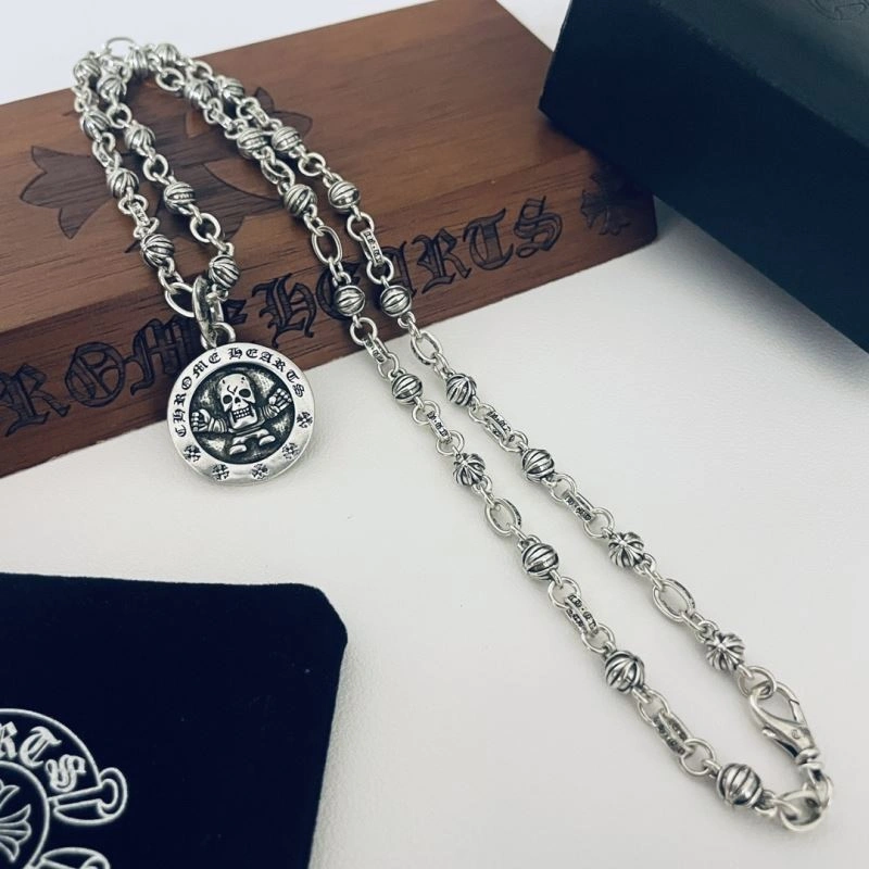 Chrxmx Hxxrts Necklaces HighQuality 301740