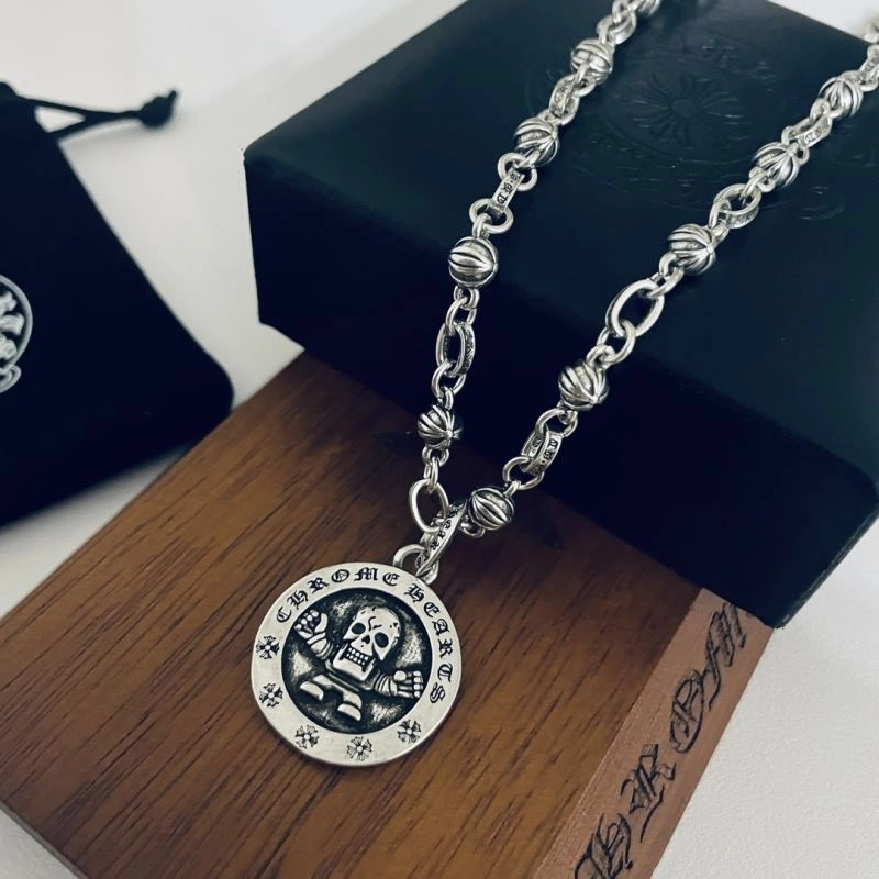 Chrxmx Hxxrts Necklaces HighQuality 301740
