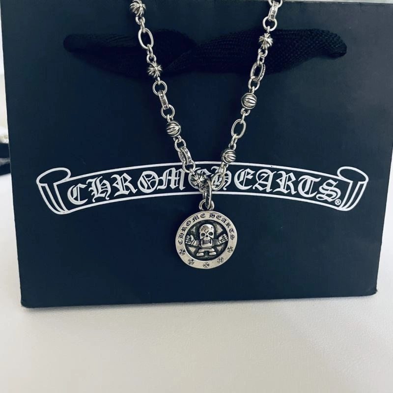 Chrxmx Hxxrts Necklaces HighQuality 301740