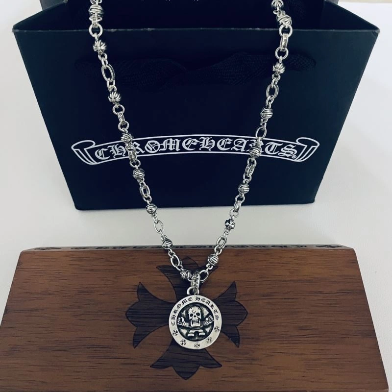 Chrxmx Hxxrts Necklaces HighQuality 301740
