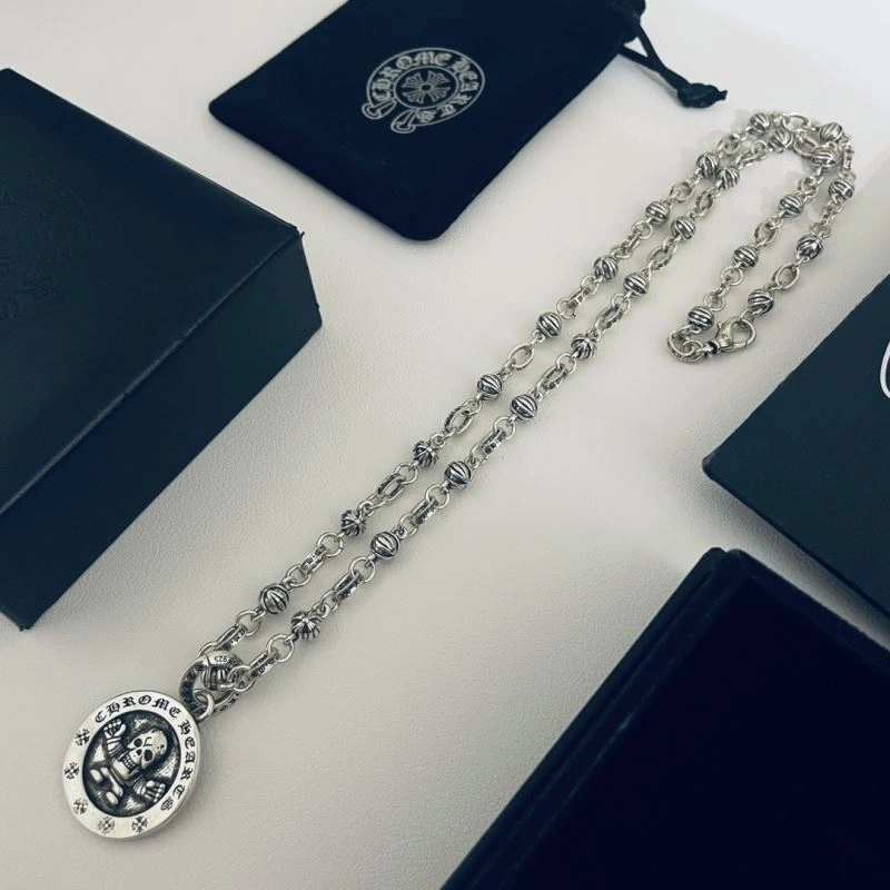 Chrxmx Hxxrts Necklaces HighQuality 301740