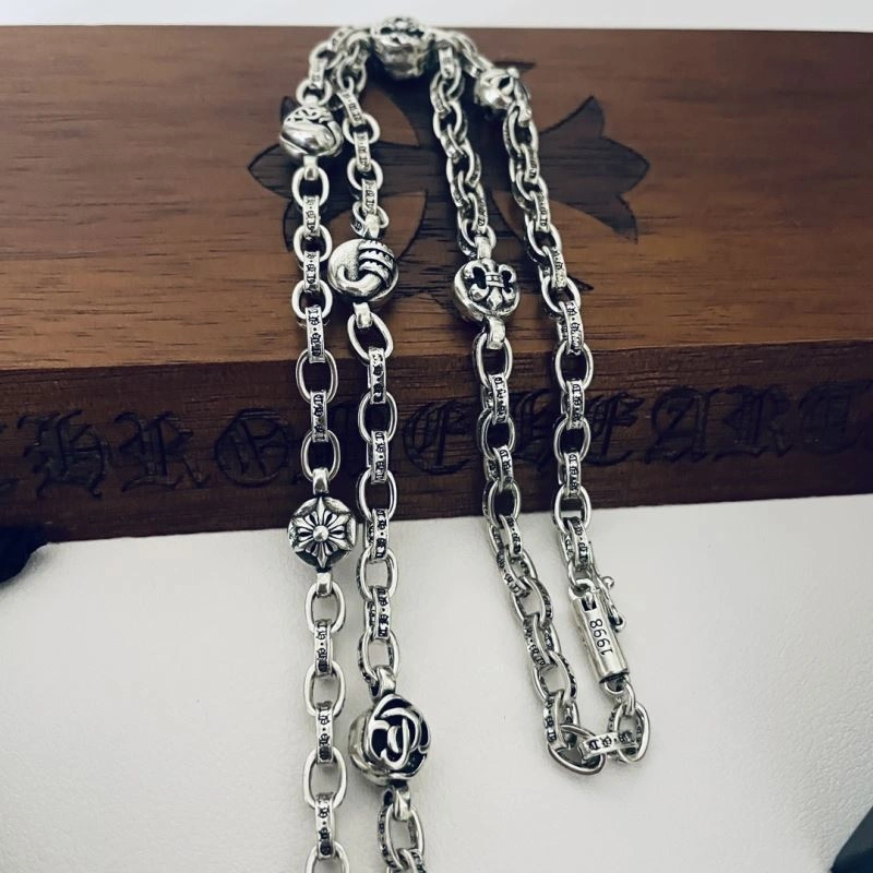Chrxmx Hxxrts Necklaces Functional 301722