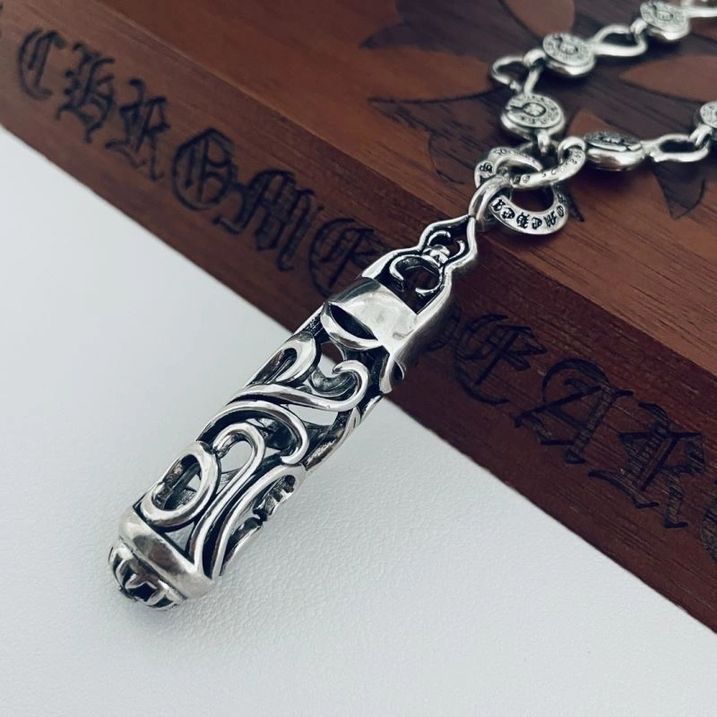 Flexible Chrxmx Hxxrts Necklaces 301742