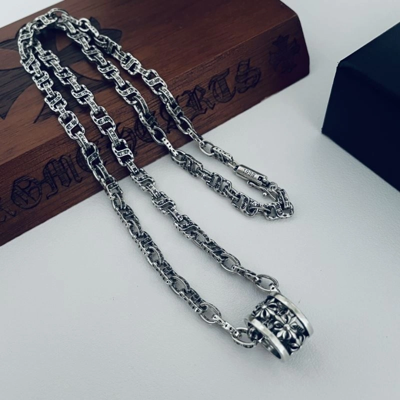 Chrxmx Hxxrts Necklaces SportInspired 301725