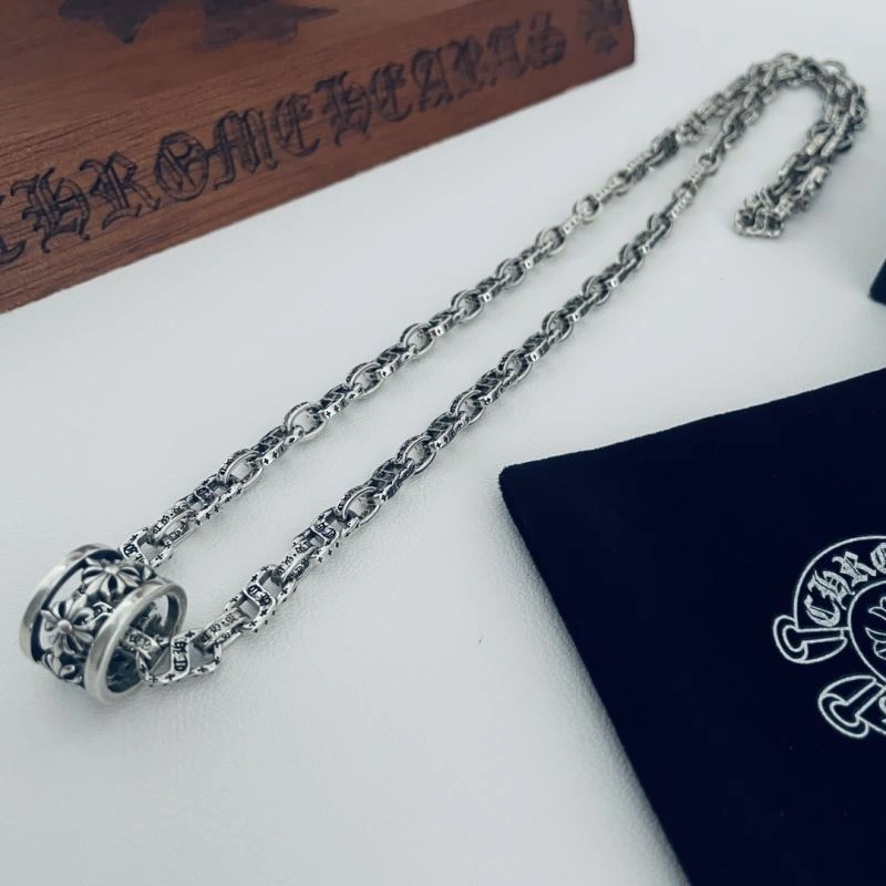 Chrxmx Hxxrts Necklaces SportInspired 301725