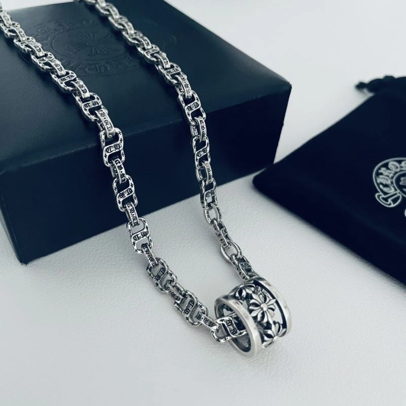 Chrxmx Hxxrts Necklaces SportInspired 301725