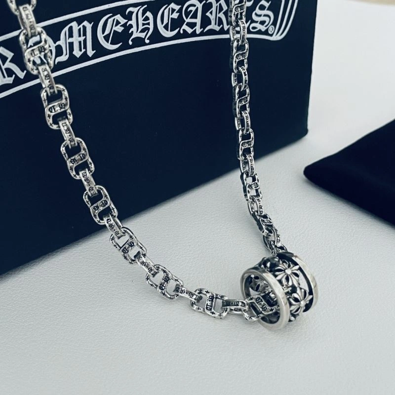 Chrxmx Hxxrts Necklaces SportInspired 301725