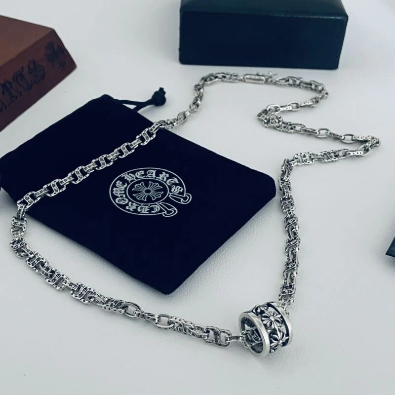 Chrxmx Hxxrts Necklaces SportInspired 301725