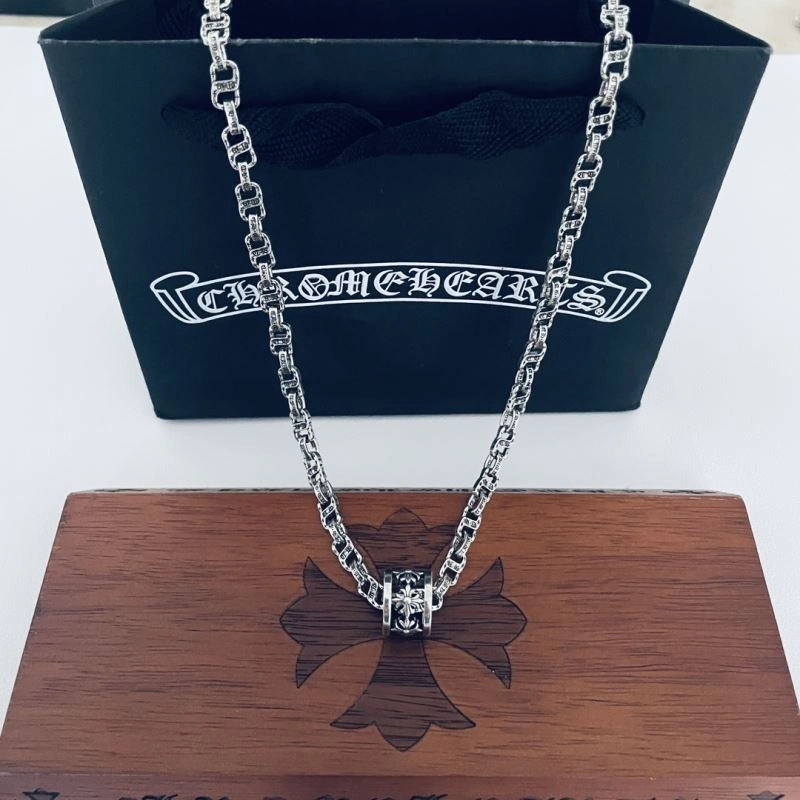Chrxmx Hxxrts Necklaces SportInspired 301725