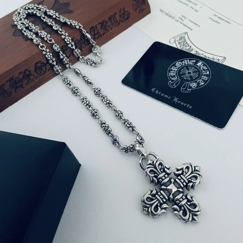 Chrxmx Hxxrts Necklaces Reliable 301734