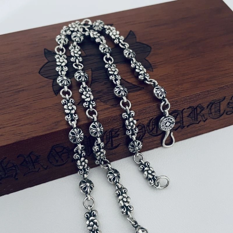 Chrxmx Hxxrts Necklaces Reliable 301734