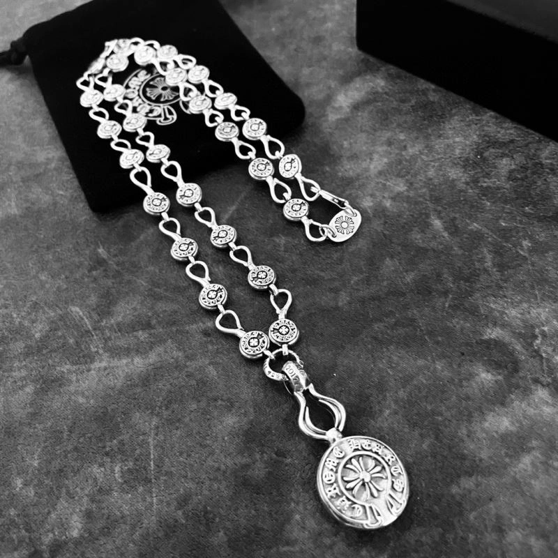 Practical Chrxmx Hxxrts Necklaces 301712