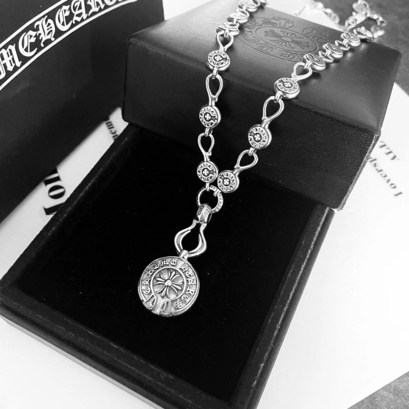 Practical Chrxmx Hxxrts Necklaces 301712