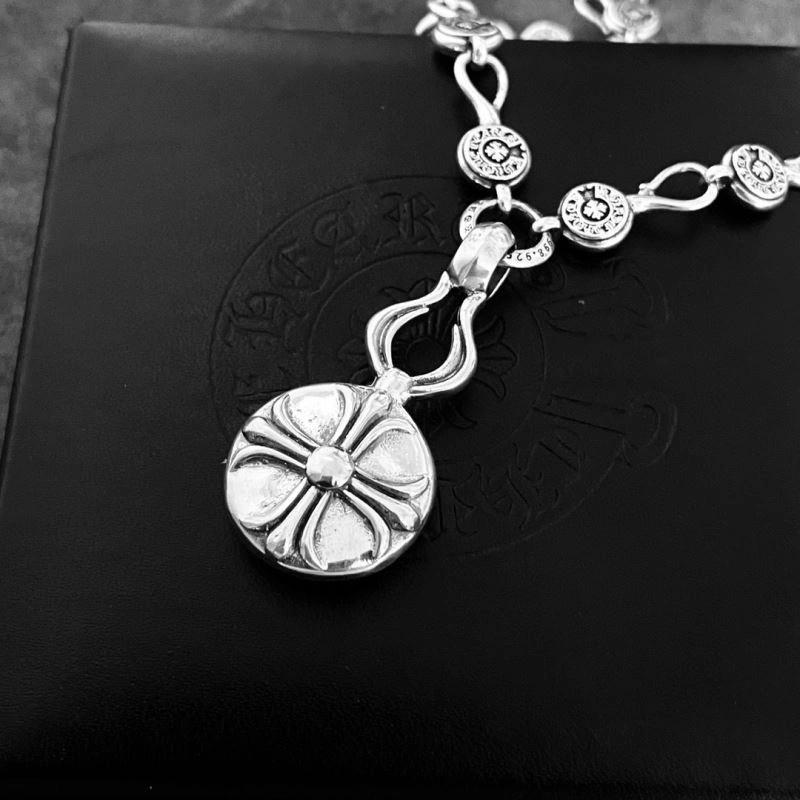 Practical Chrxmx Hxxrts Necklaces 301712