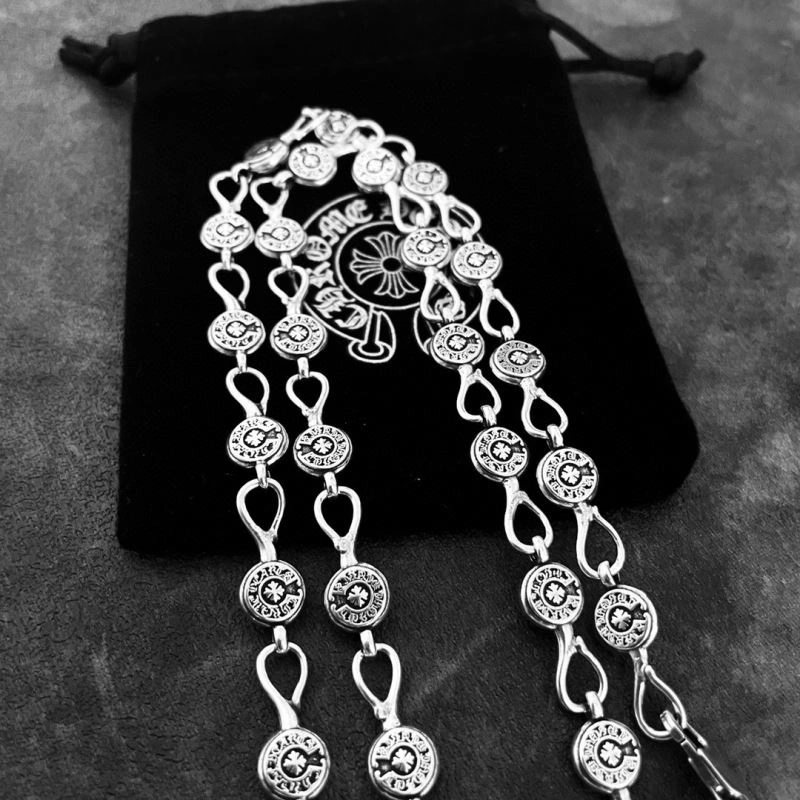 Practical Chrxmx Hxxrts Necklaces 301712