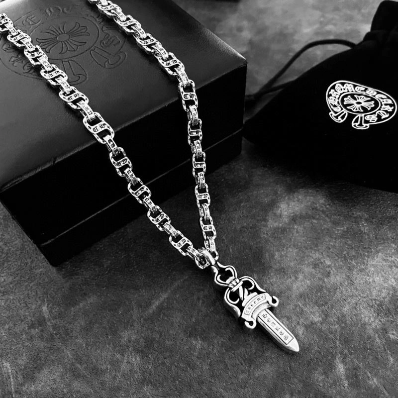GoodFit Chrxmx Hxxrts Necklaces 301727
