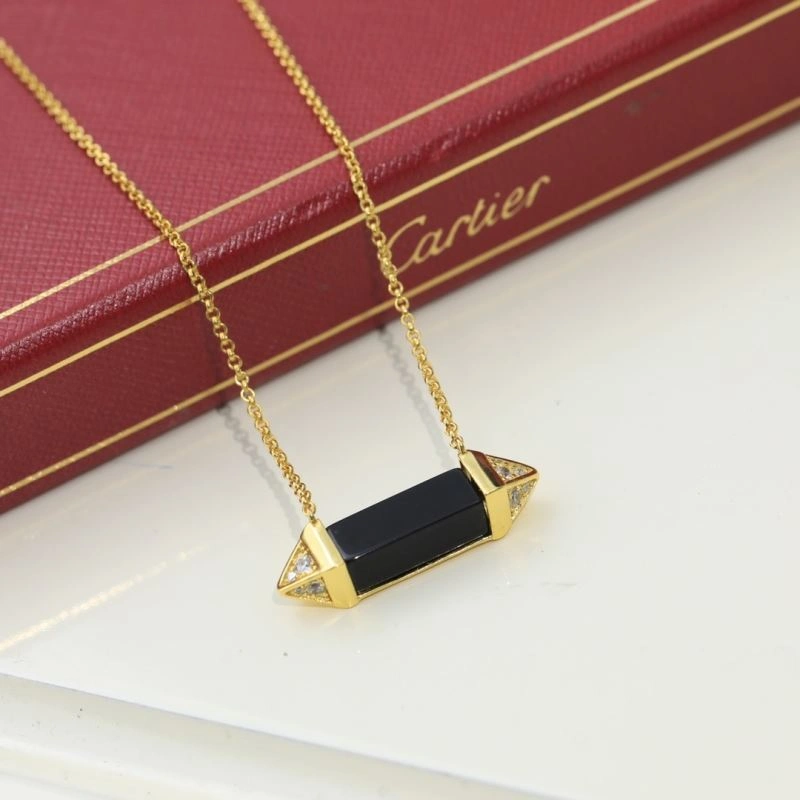 Durable Cxrtxer Necklaces 283373