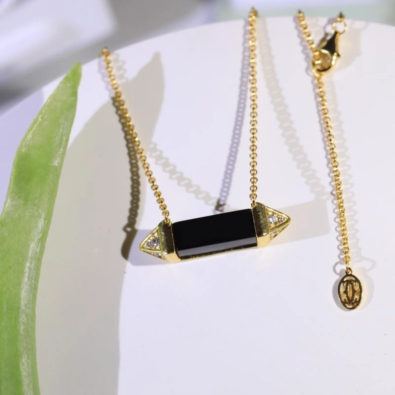 Durable Cxrtxer Necklaces 283373