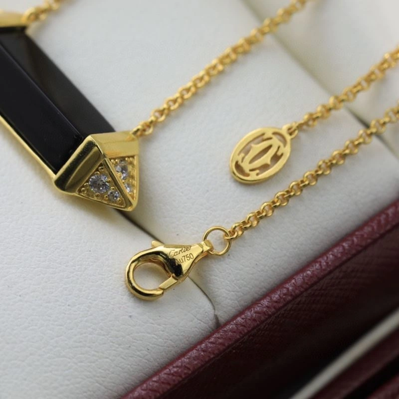 Durable Cxrtxer Necklaces 283373