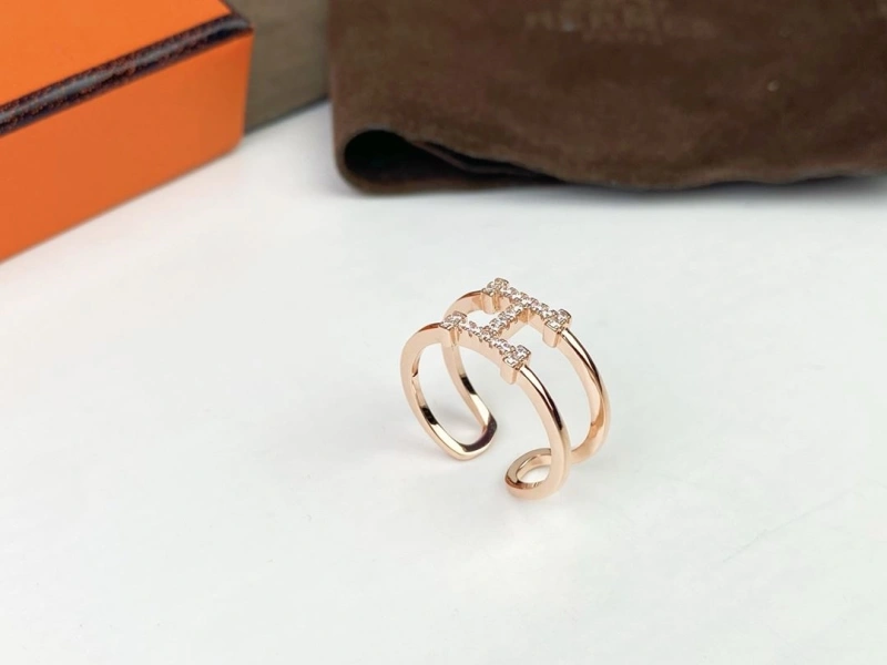 Hxrmxs Rings Minimalist 308263