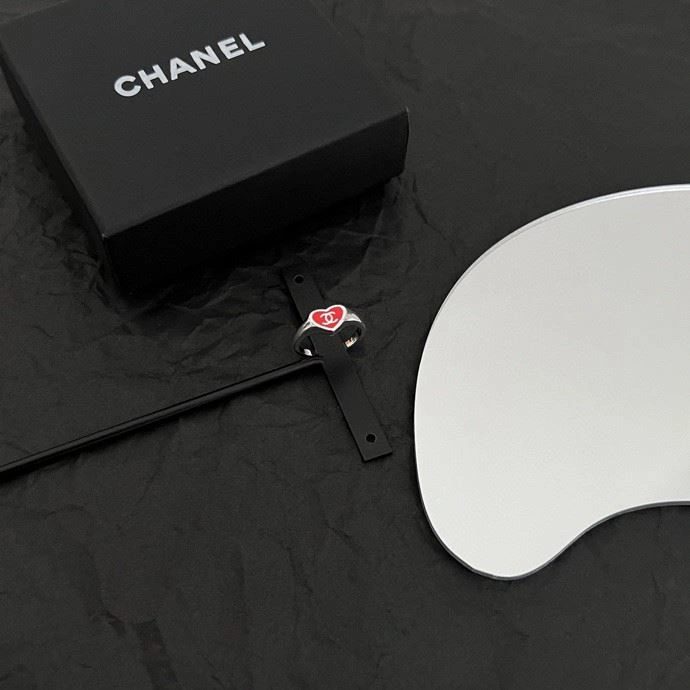 Soft Chxnxl Rings 293155