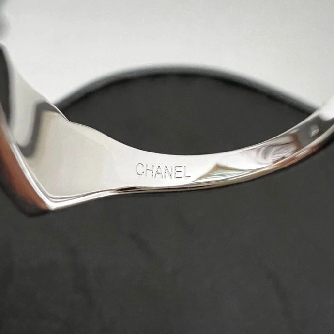 Soft Chxnxl Rings 293155