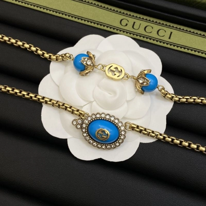 Gxccx Necklaces GoodFit 307603