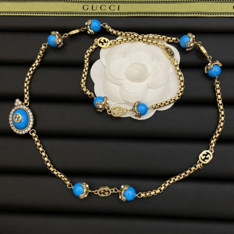 Gxccx Necklaces GoodFit 307603