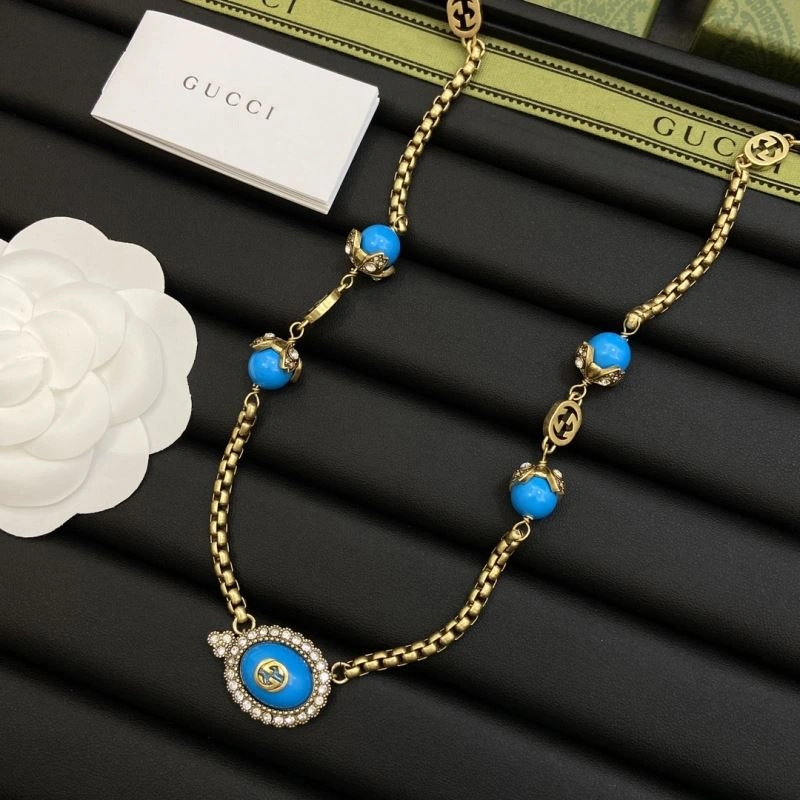 Gxccx Necklaces GoodFit 307603