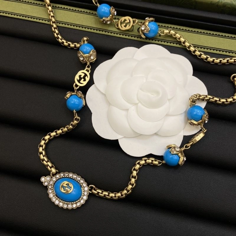 Gxccx Necklaces GoodFit 307603