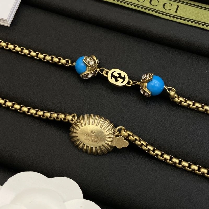 Gxccx Necklaces GoodFit 307603