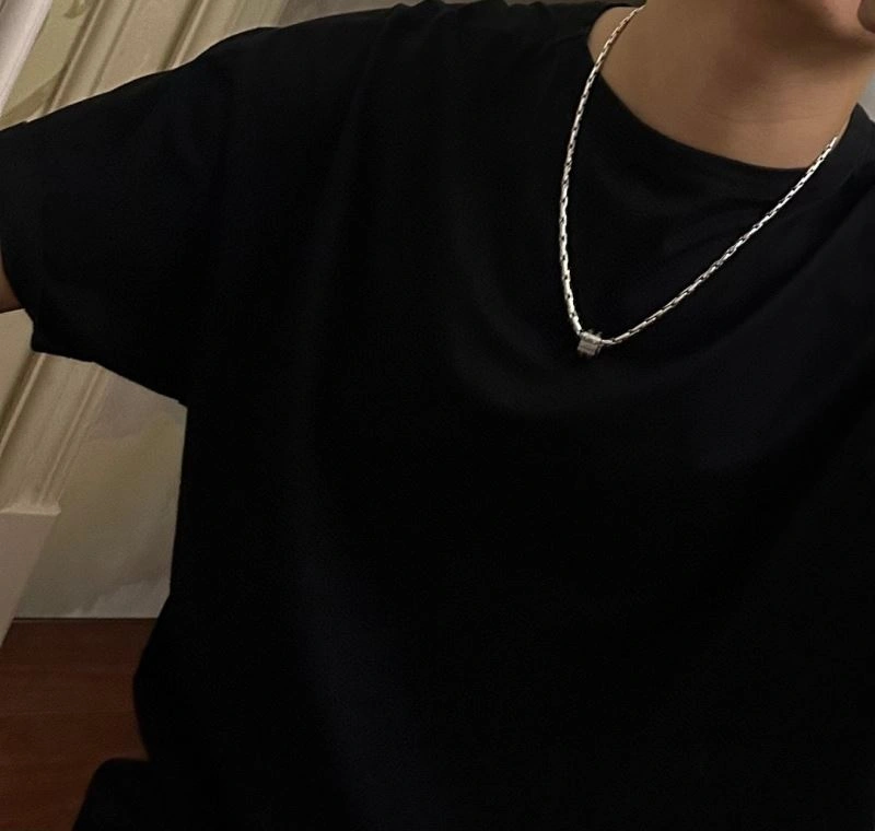 Durable LX Necklaces 312309