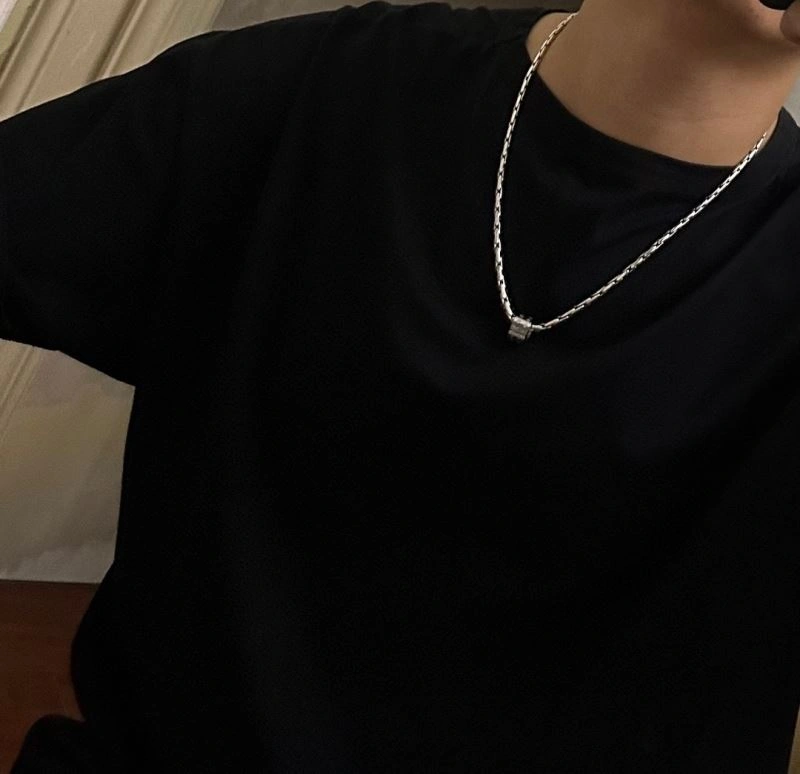 Durable LX Necklaces 312309