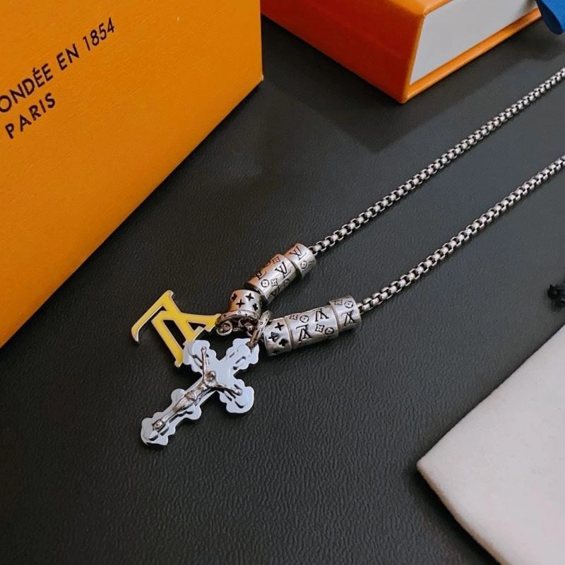 LX Necklaces Efficient 312308