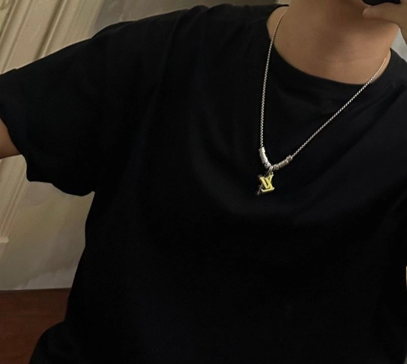 LX Necklaces Efficient 312308
