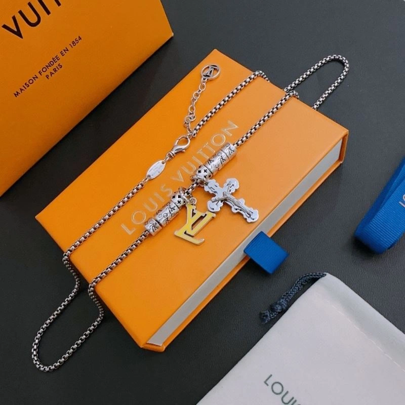 LX Necklaces Efficient 312308