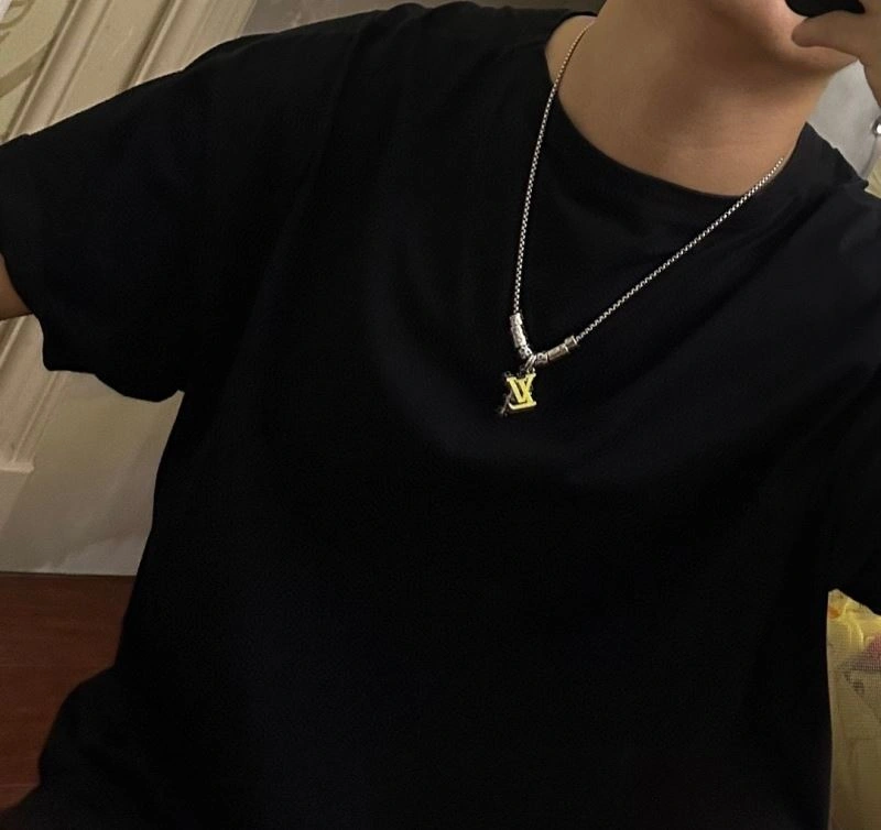 LX Necklaces Efficient 312308