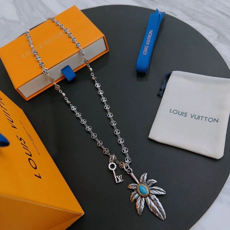 LX Necklaces WellDesigned 312409