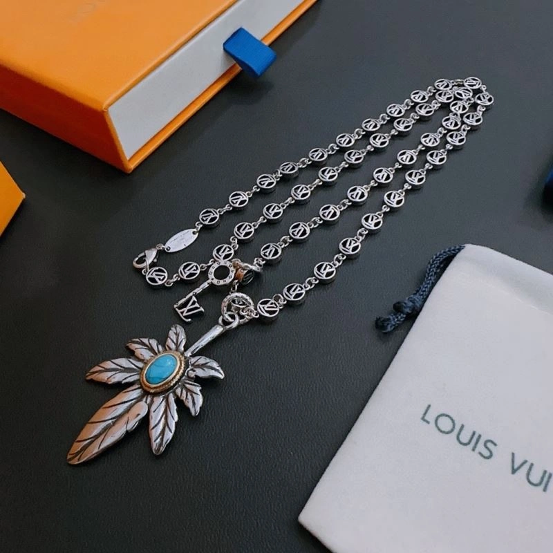 LX Necklaces WellDesigned 312409
